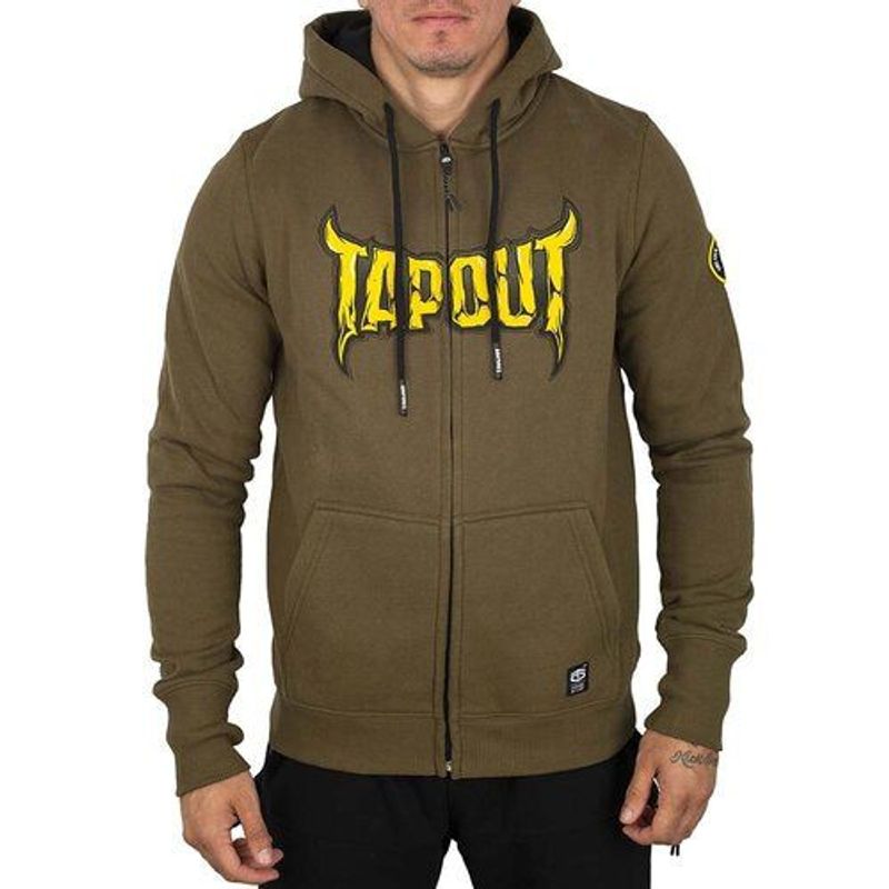 TAPOUT - Polera Hombre Tapout Tesco