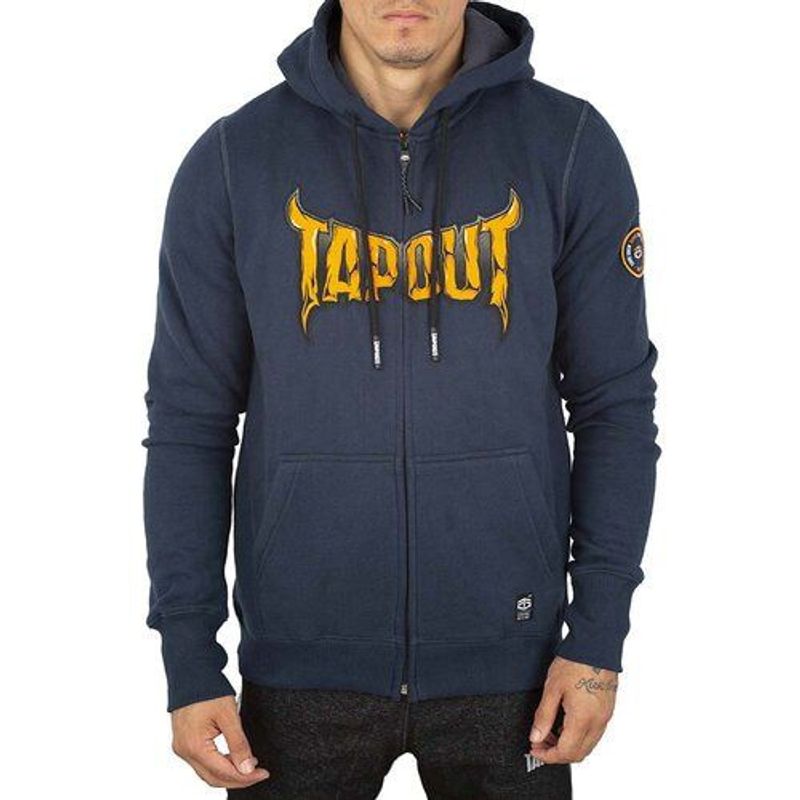 TAPOUT - Polera Hombre Tapout Tesco