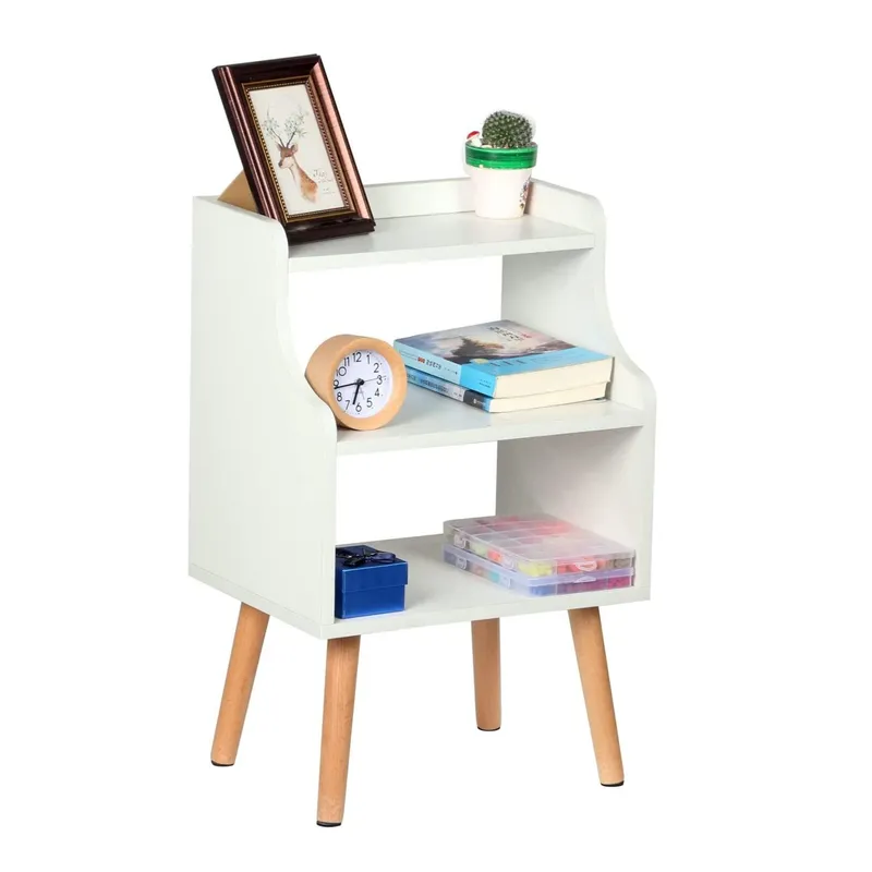 DIBA MUEBLES - Velador Margi DIBA Muebles