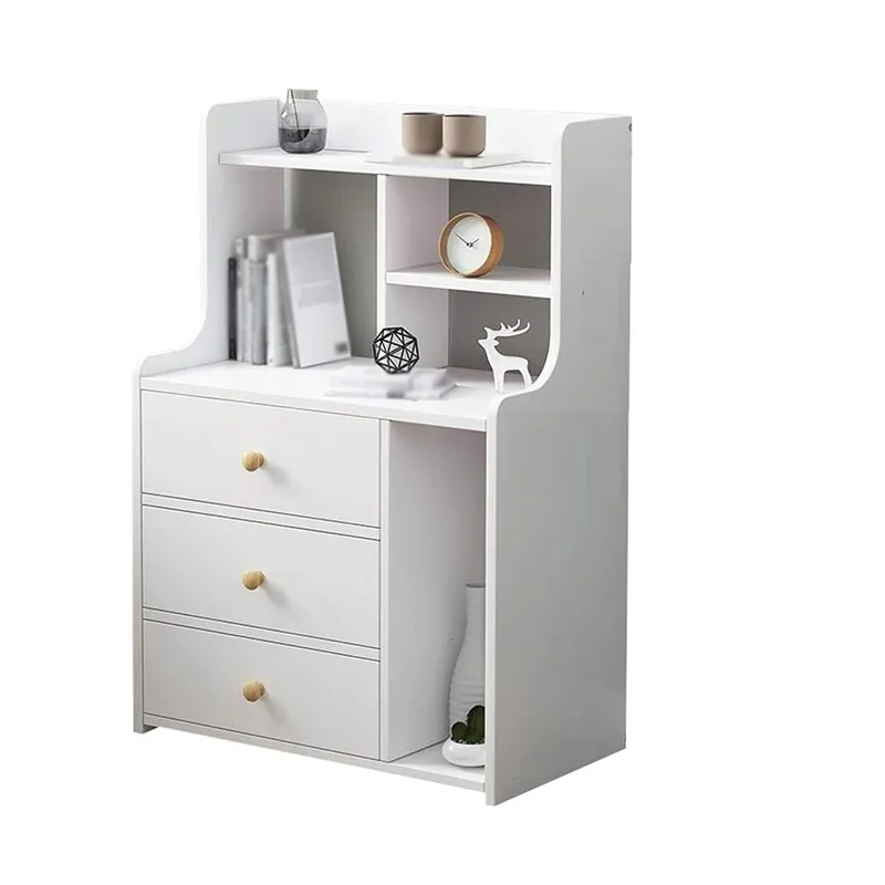 DIBA MUEBLES - Velador Nico DIBA Muebles