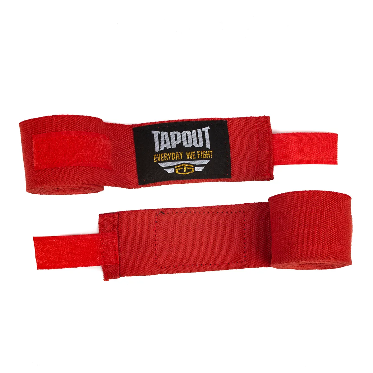 TAPOUT - Venda de boxeo Tapout