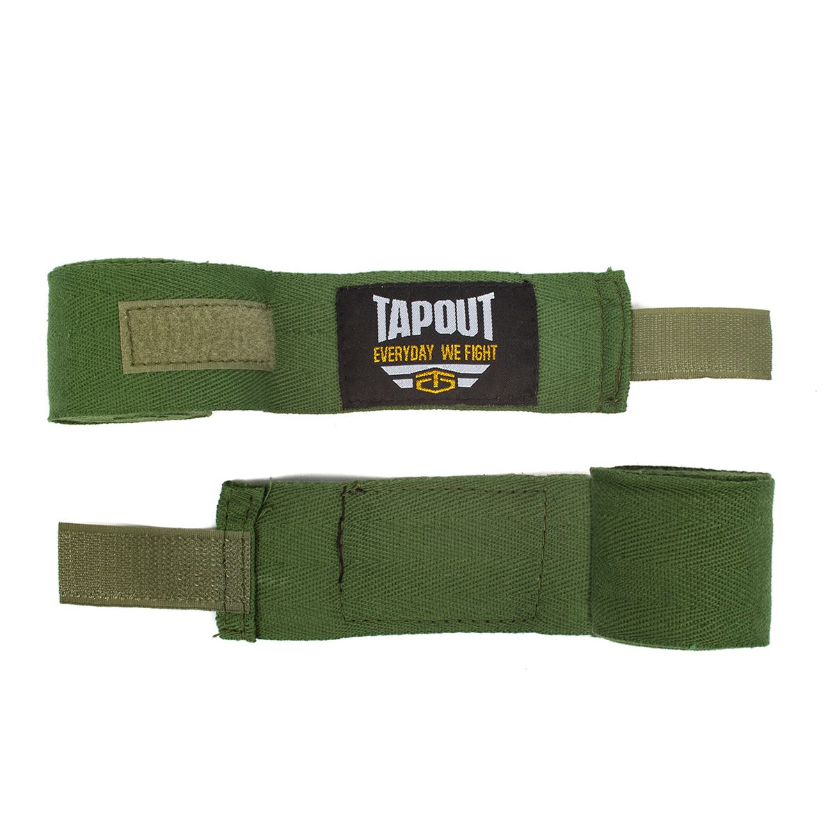 TAPOUT - Venda de boxeo Tapout