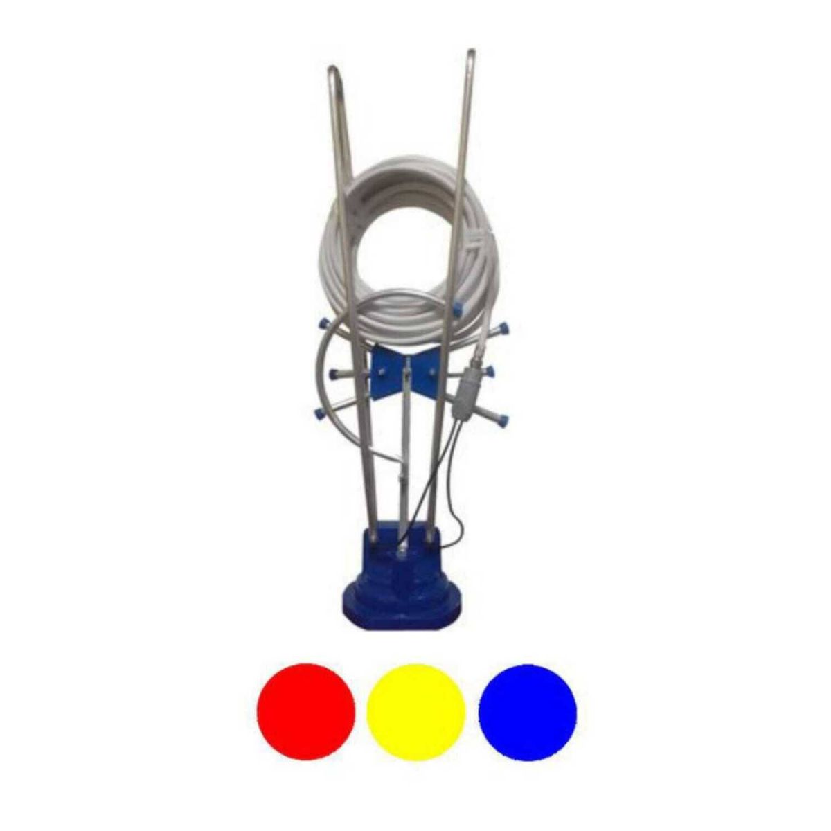 GENERICO - Antenas para televisores