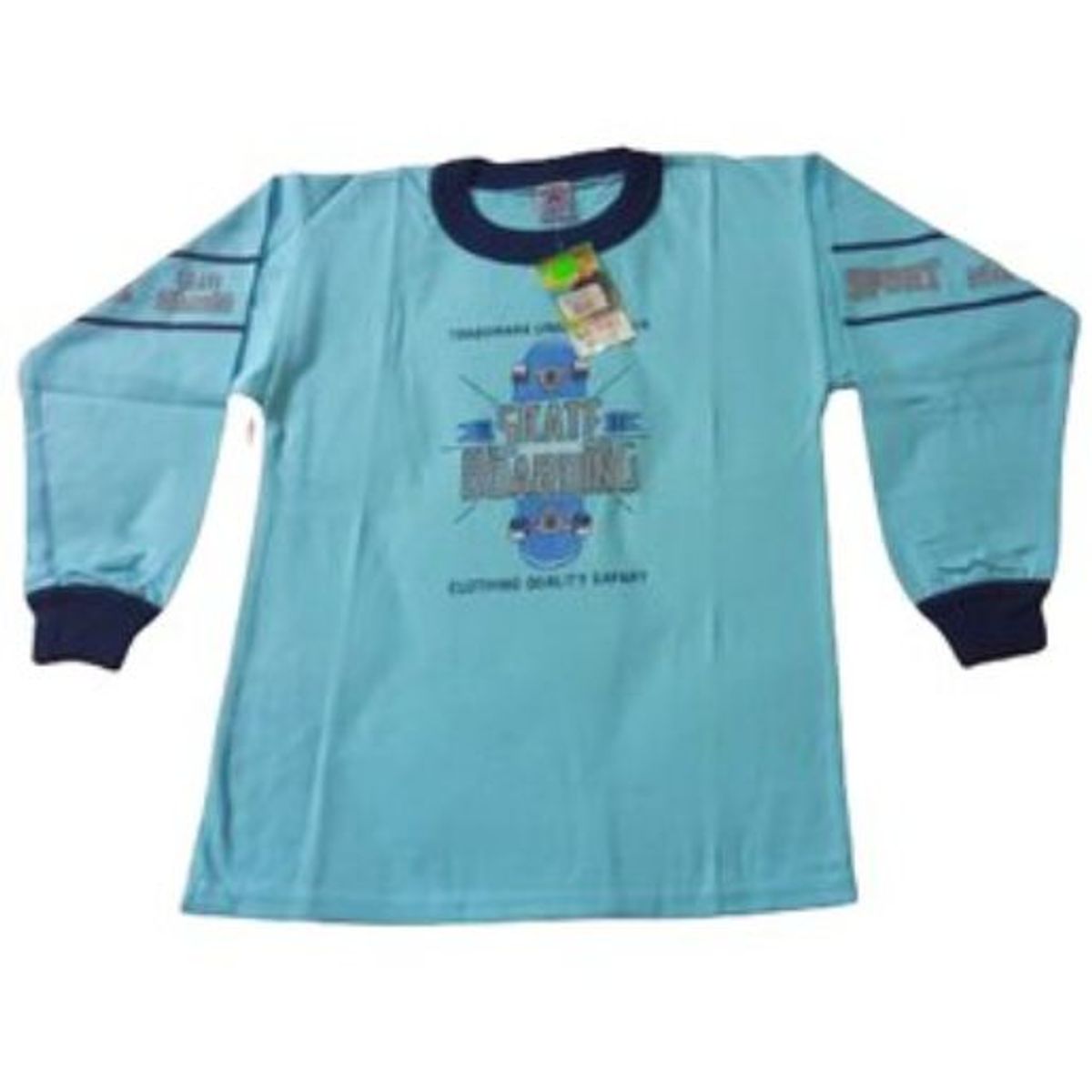 GENERICO - Polo para Ã‘iÃ±o  Figura Animada.