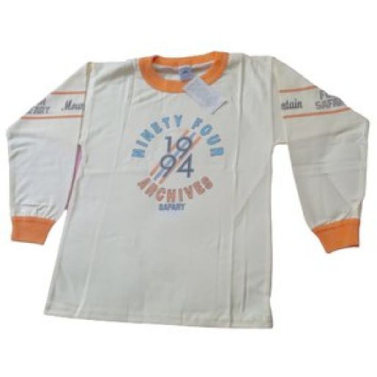 GENERICO - Polo para Ñiño  Figura Animada