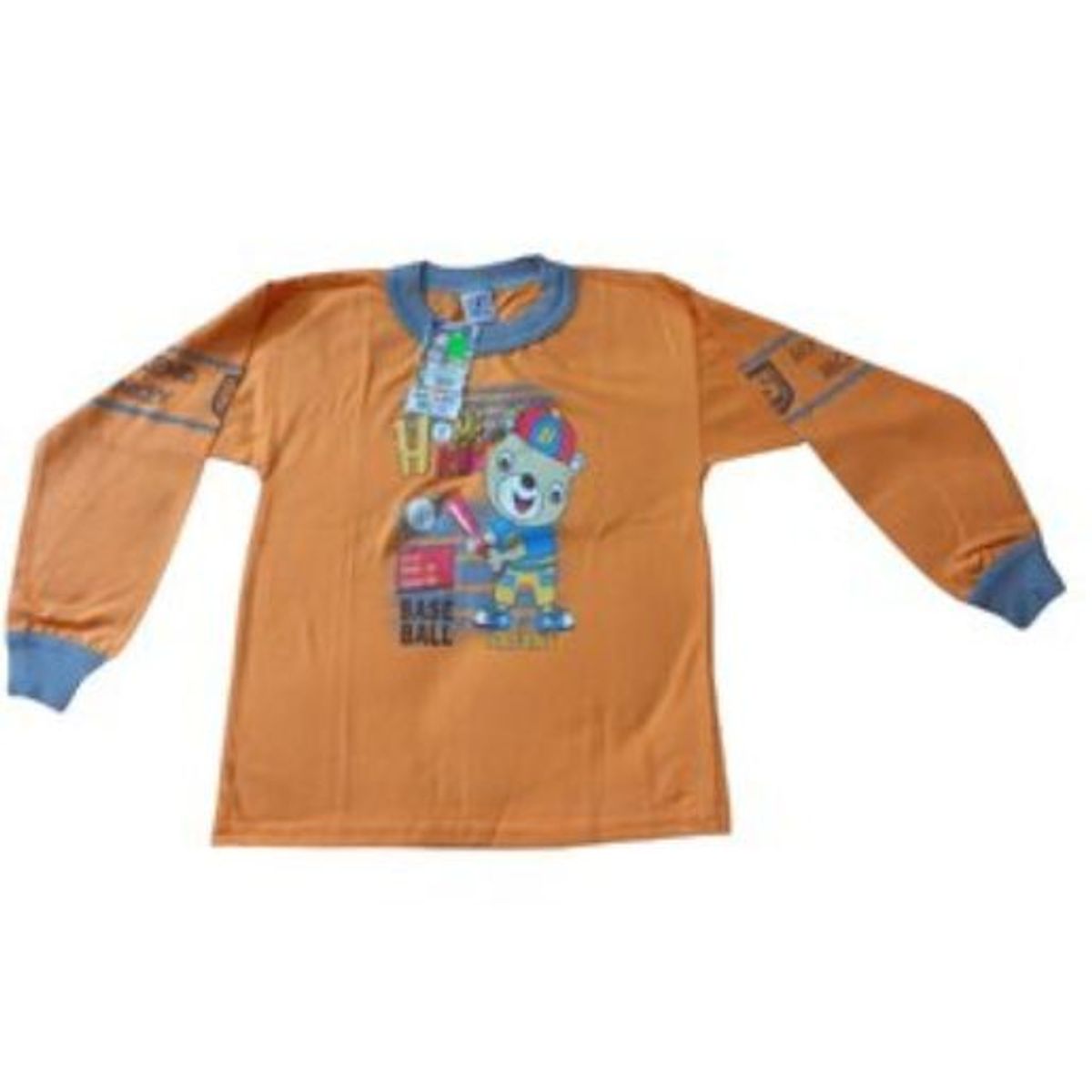 GENERICO - Polo para Ñiño  Figura Animada