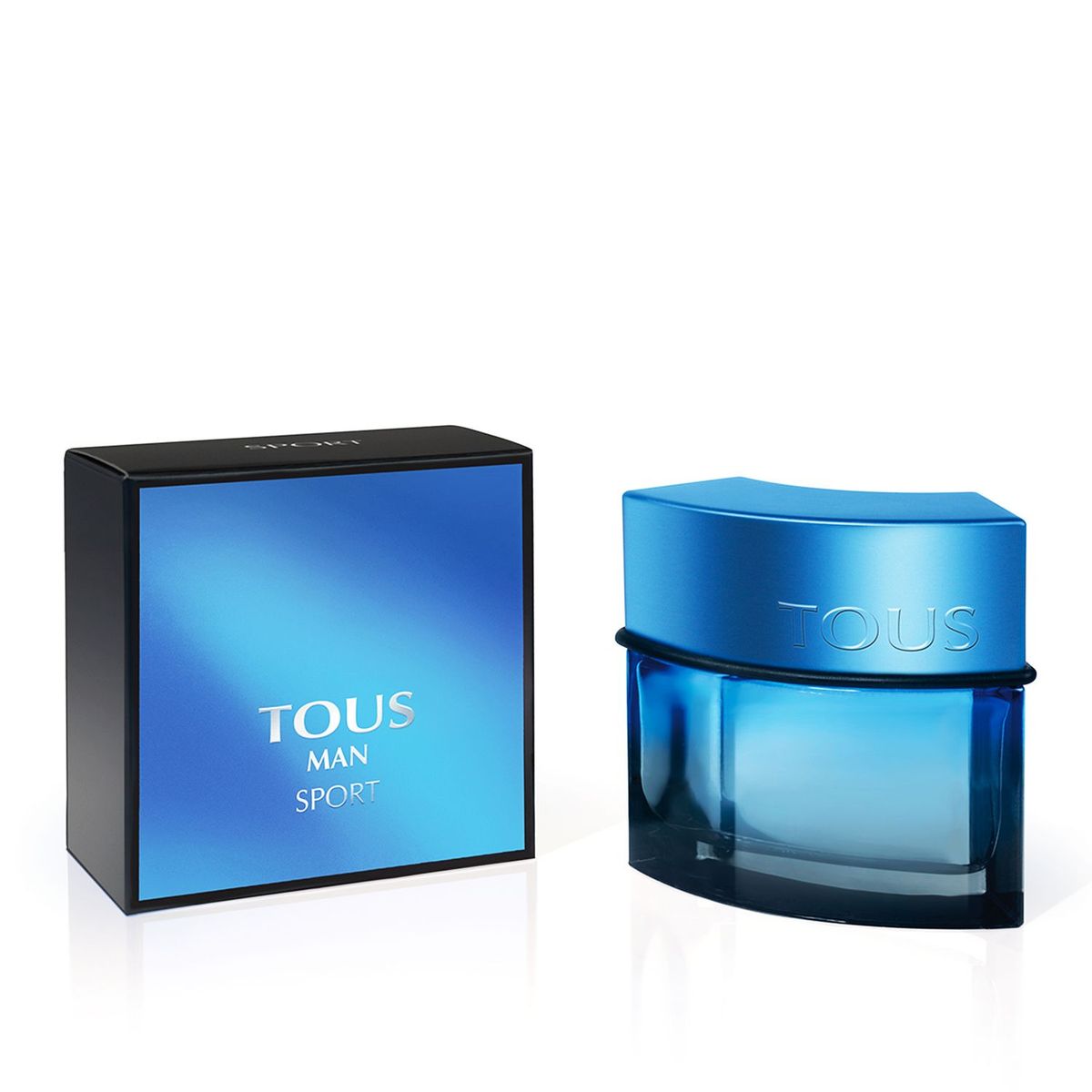 TOUS - Tous Man Sport Eau De Toilette 50 Ml