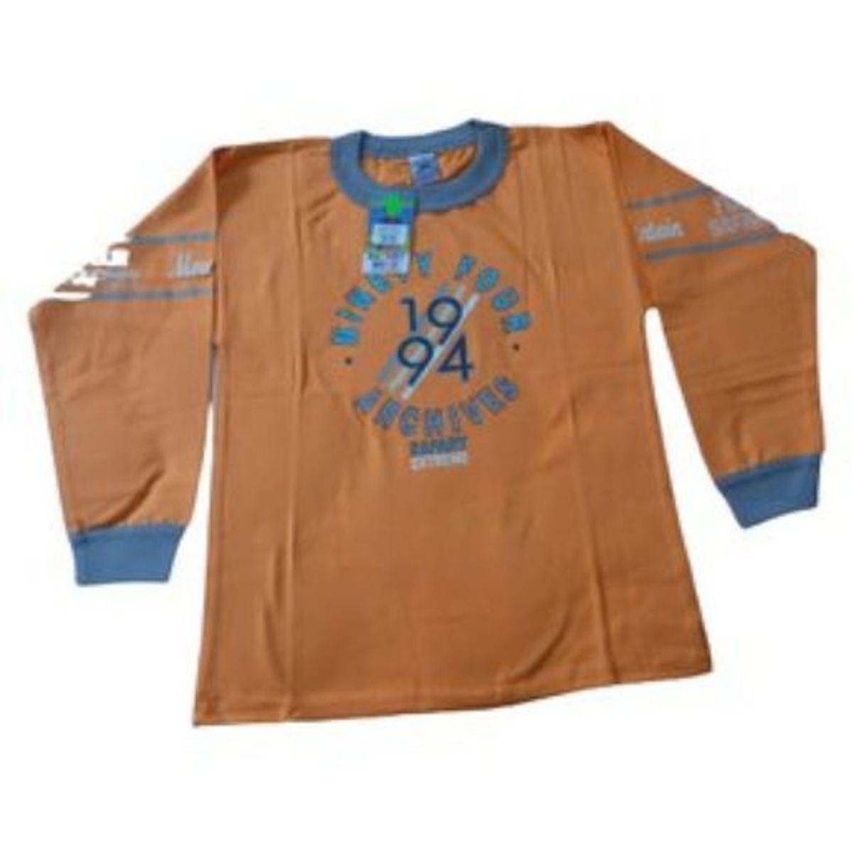 GENERICO - Polo para Ã‘iÃ±o  Figura Animada.