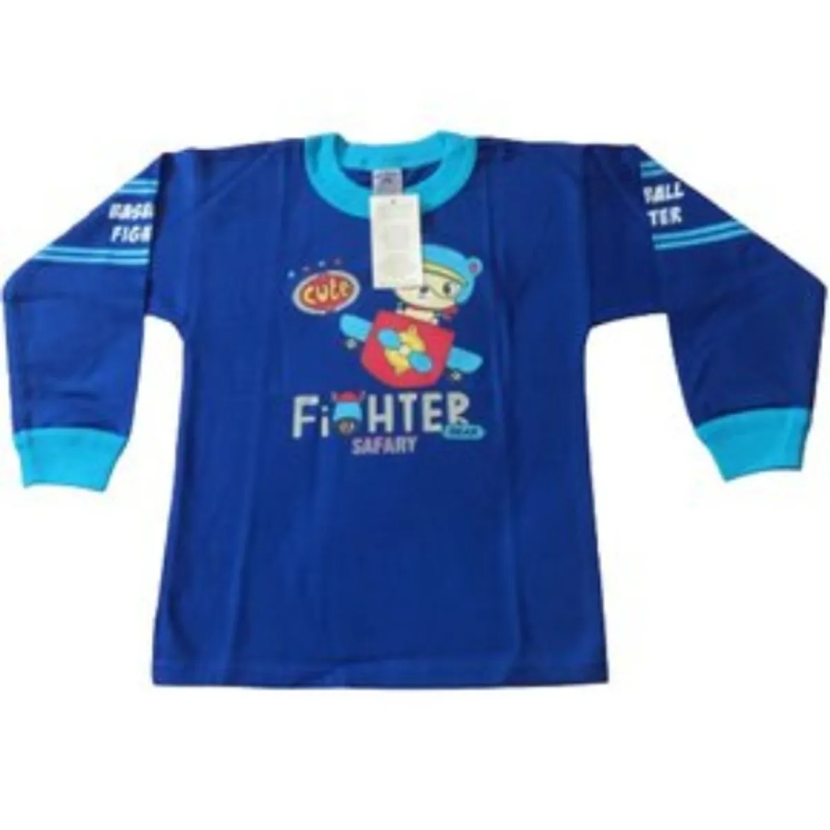 GENERICO - Polo para Ã‘iÃ±o  Figura Animada.