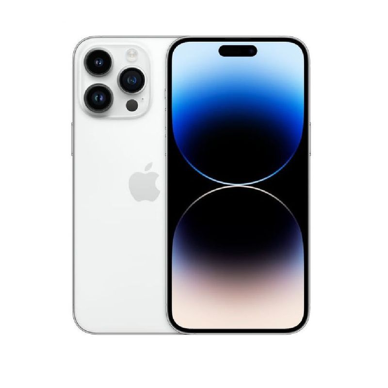 APPLE - iPhone 14 Pro Max C/CHIP 128GB 6GB Silver