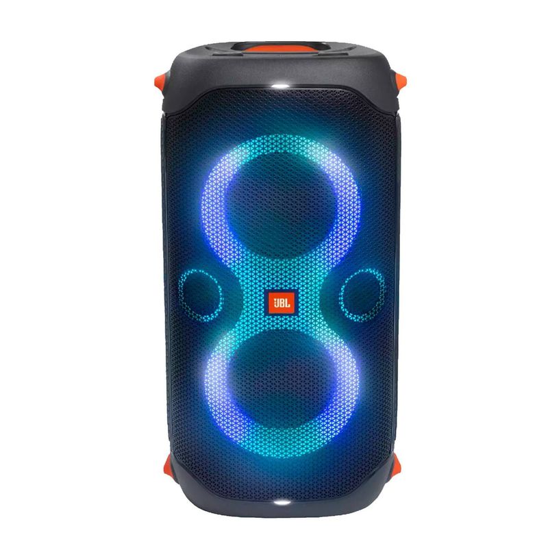 JBL - Parlante JBL Bluetooth Partybox 110