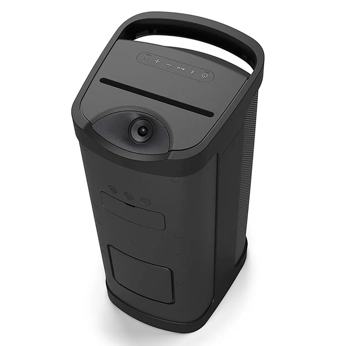 SONY - Equipo de Sonido Bluetooth Inalámbrico Sony SRS-XP700