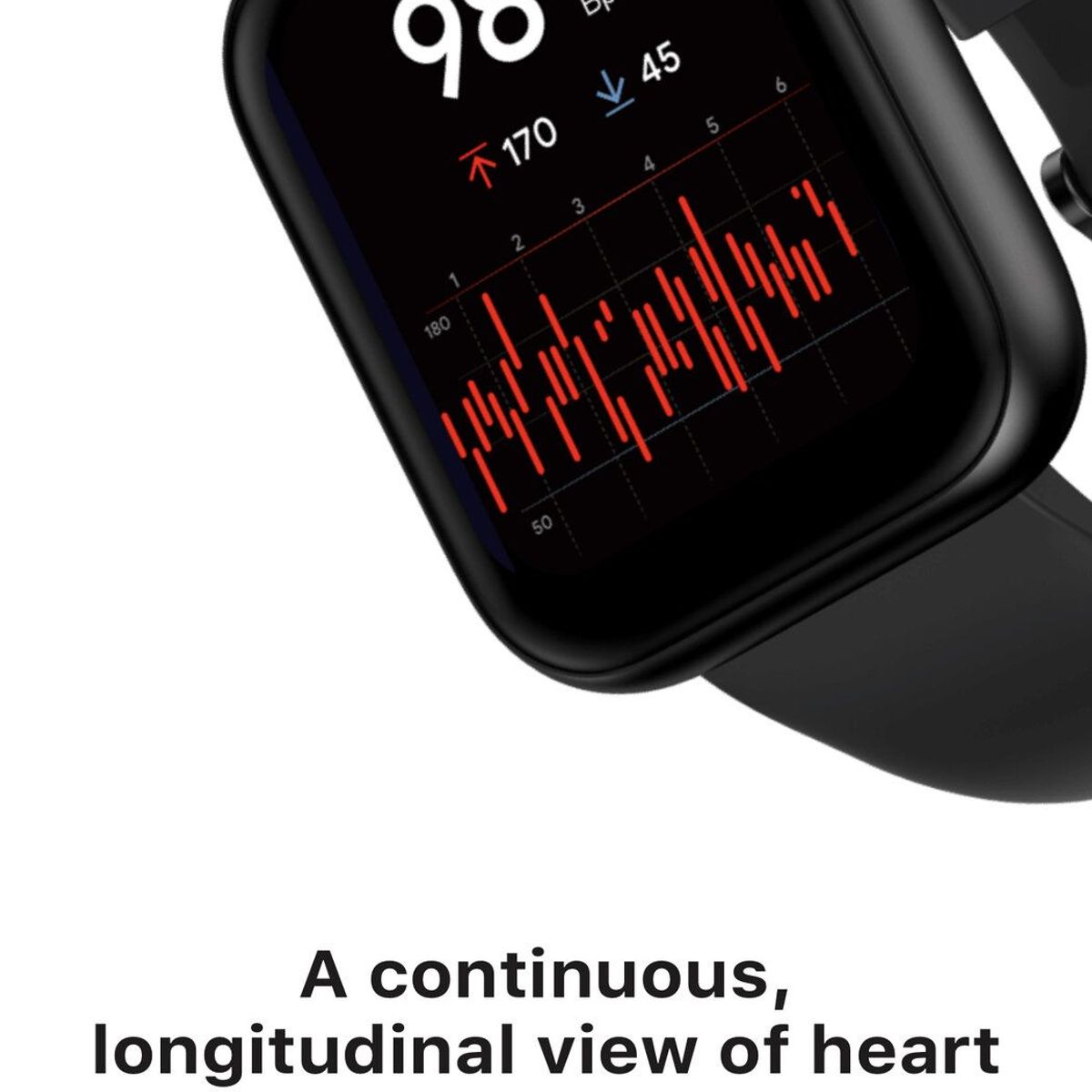 MOBVOI - TicWatch GTH 2 Modelo CXB08 mobvoi