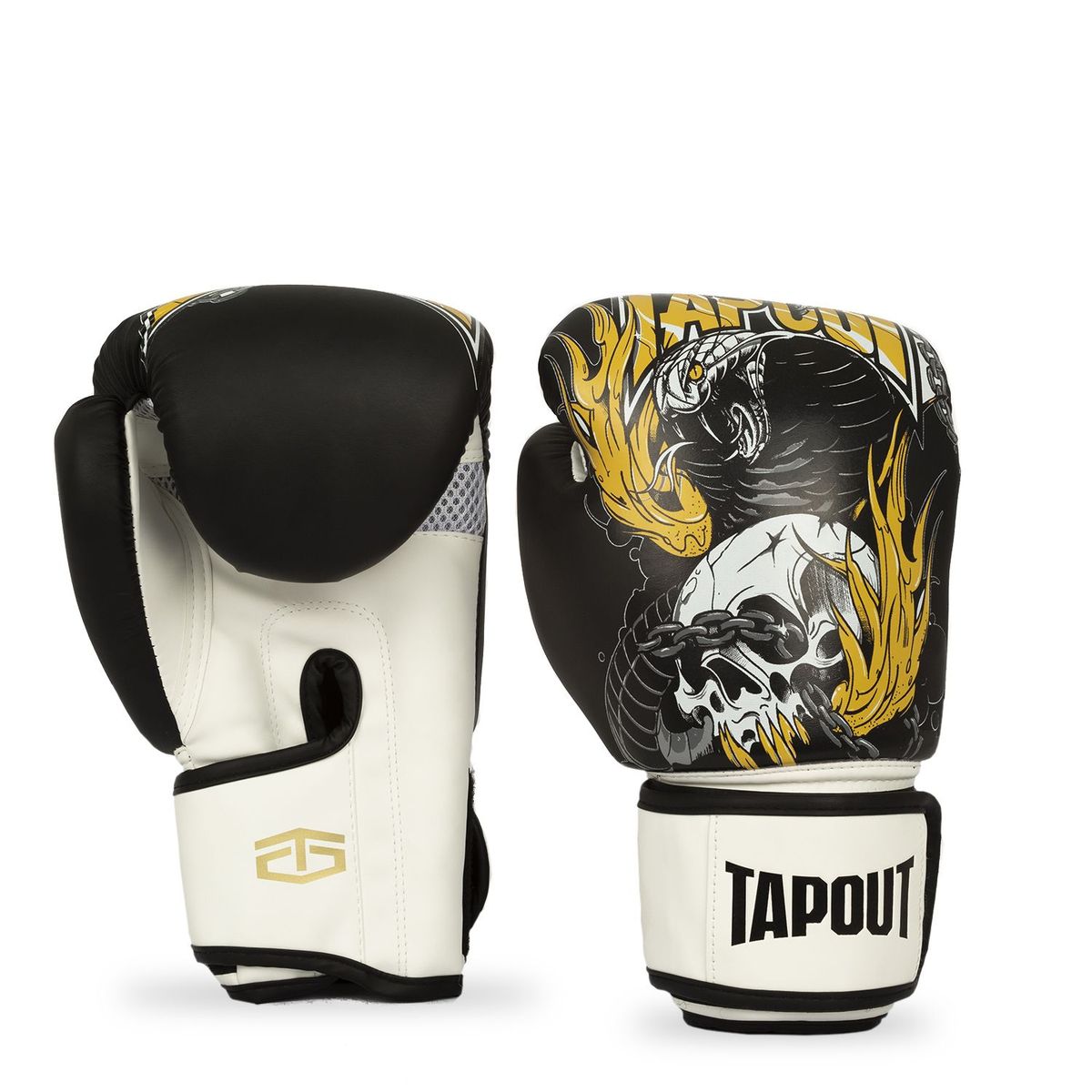 TAPOUT - Guantes de boxeo Tapout Cobra