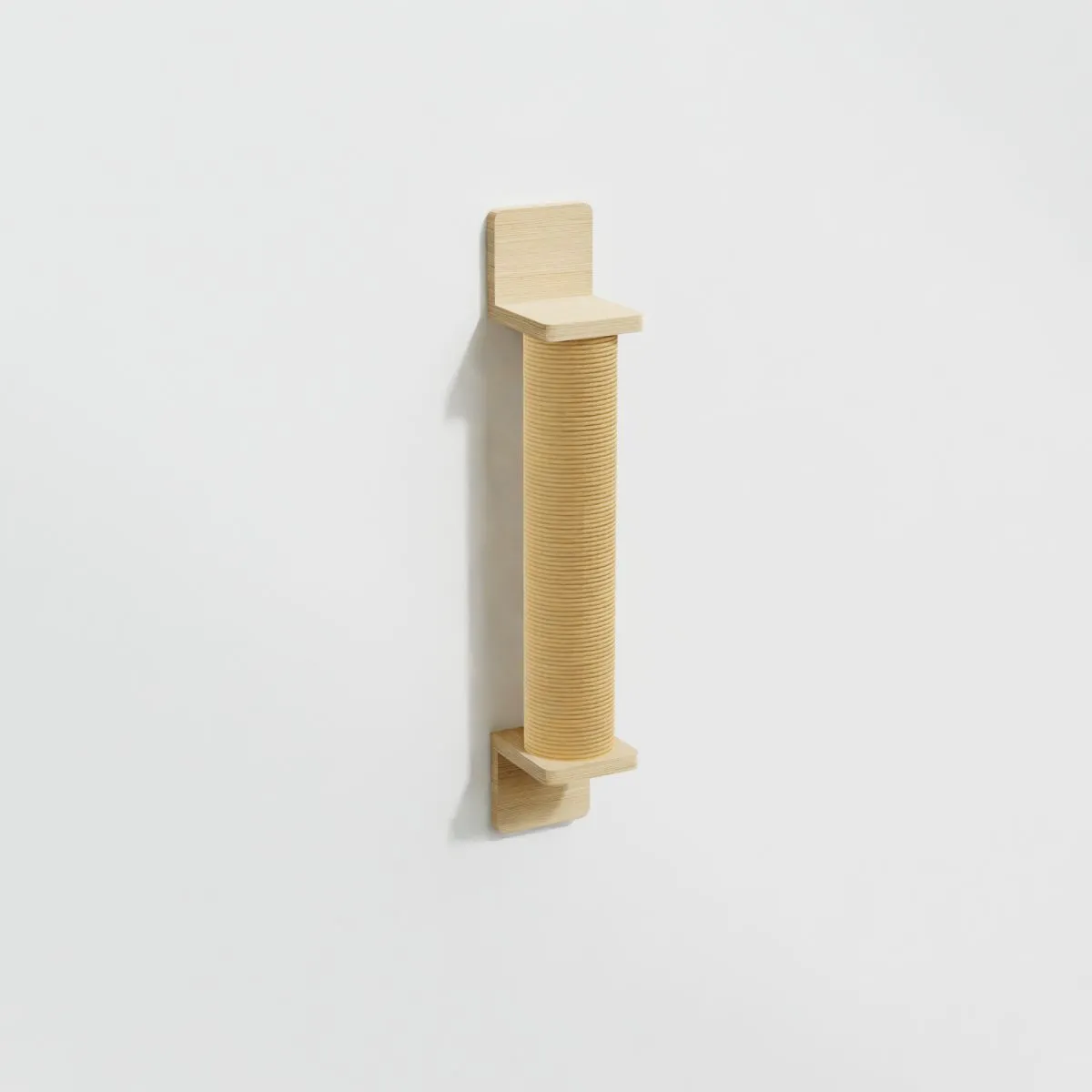 GARRITAS - Poste 50 - Rascador para Gato (Pared)