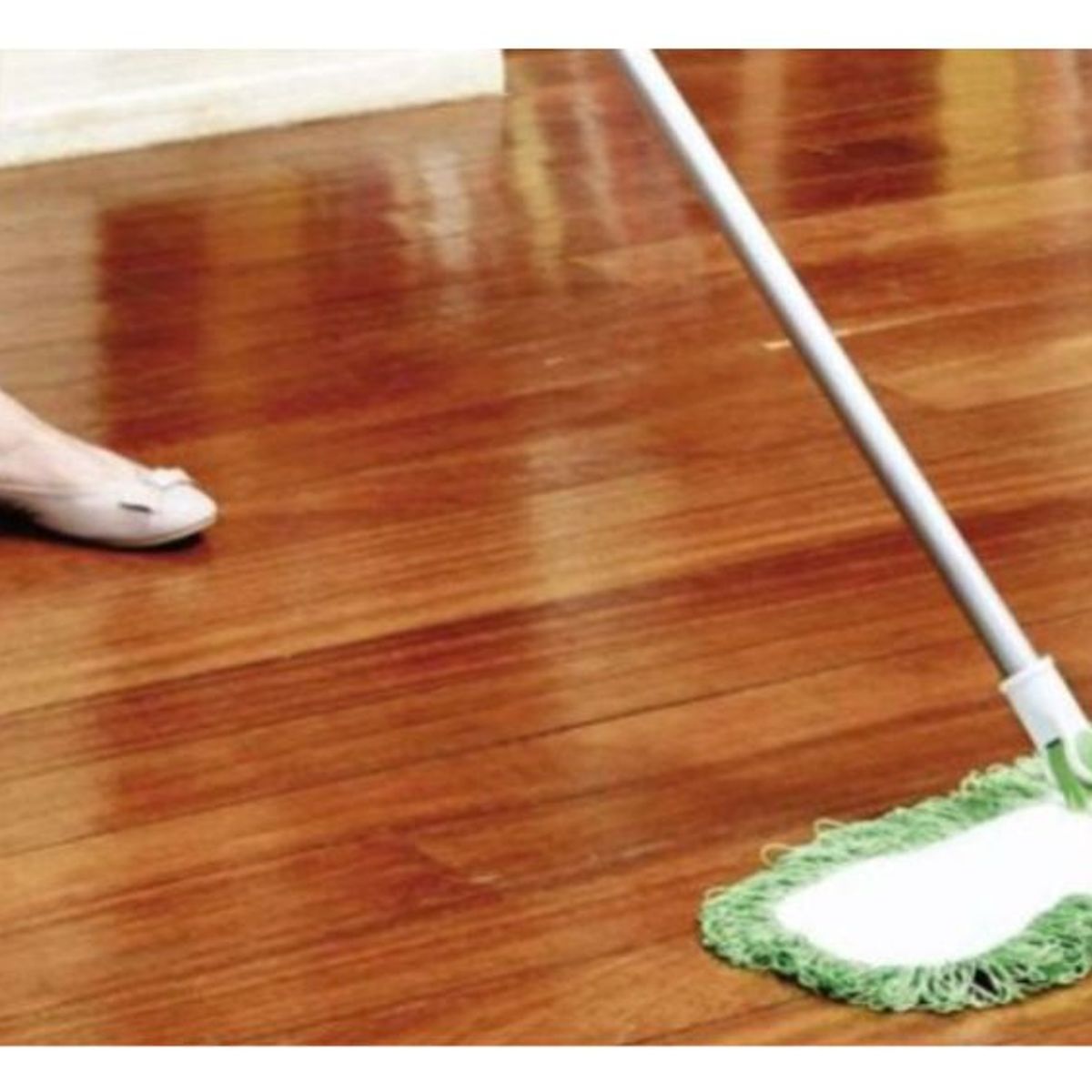 DEVA - DEVALIM LIMPIADOR EN BASE AGUA PARA PISOS DE MADERA Y LAMINADOS