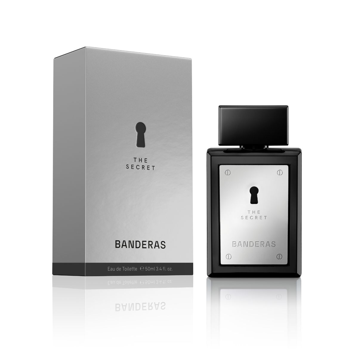 BANDERAS - Fragancia Antonio Banderas de Hombre 50 ml