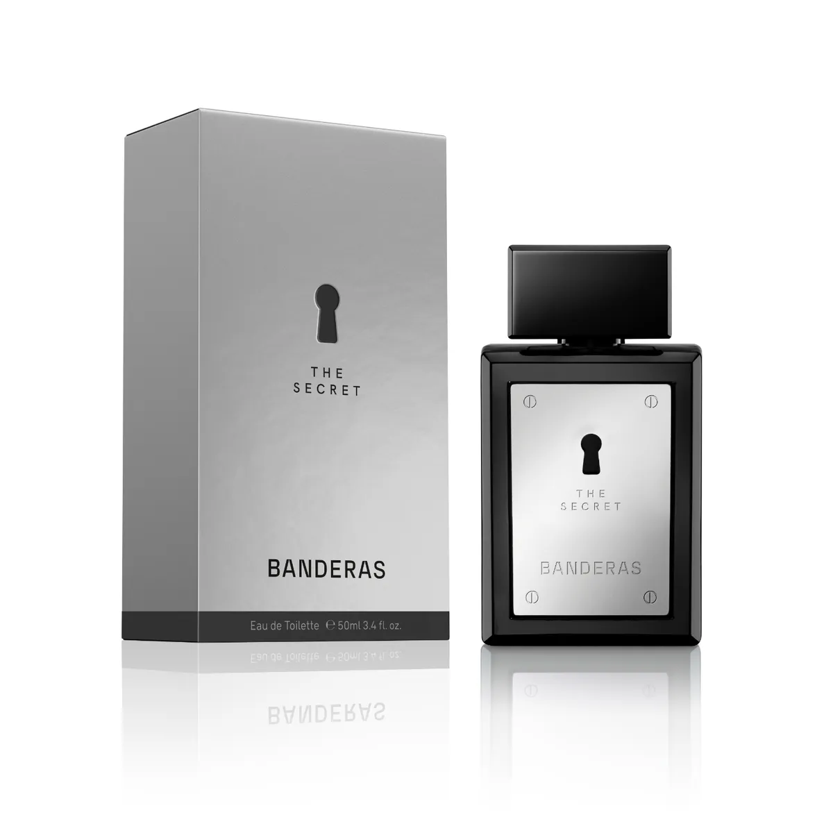 BANDERAS - Fragancia Antonio Banderas de Hombre 50 ml