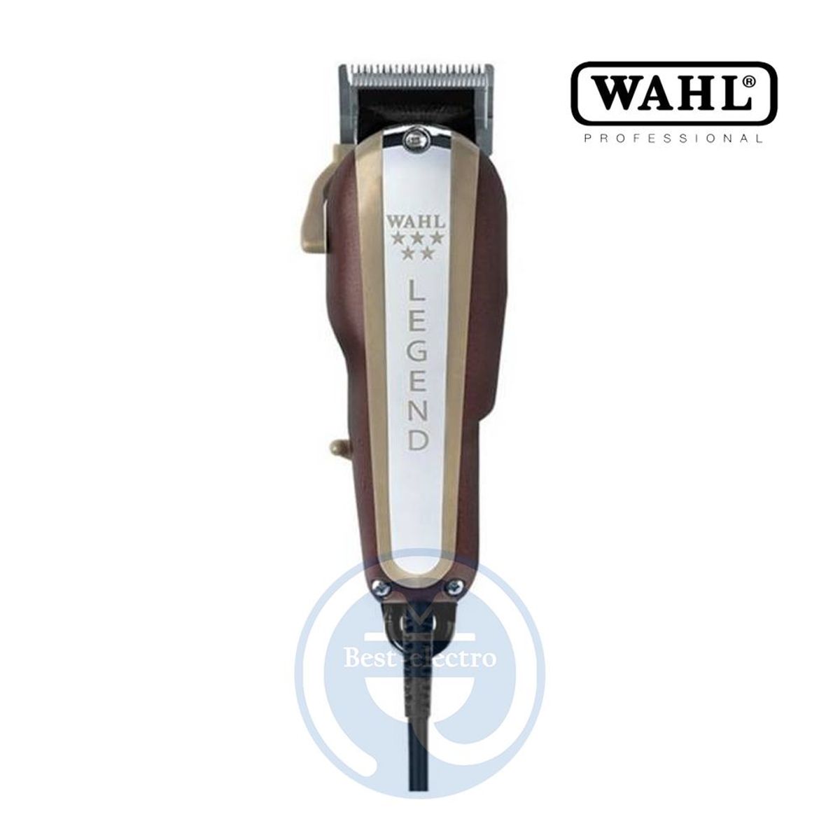 WAHL - Cortadora de Cabello Wahl 08147-418 Legend 5 Star Series