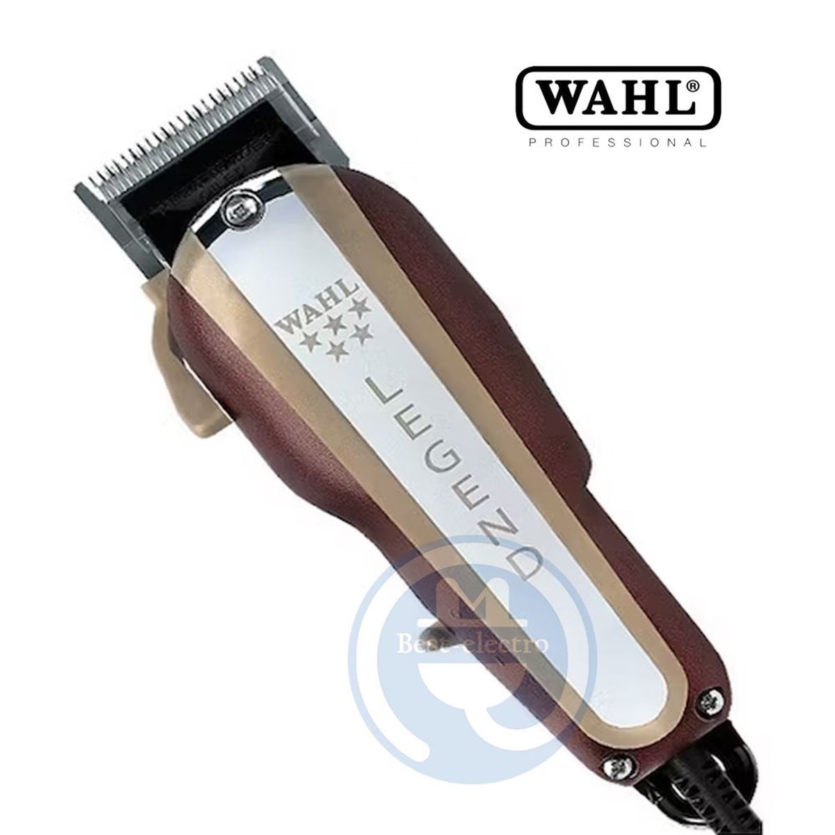 WAHL - Cortadora de Cabello Wahl 08147-418 Legend 5 Star Series