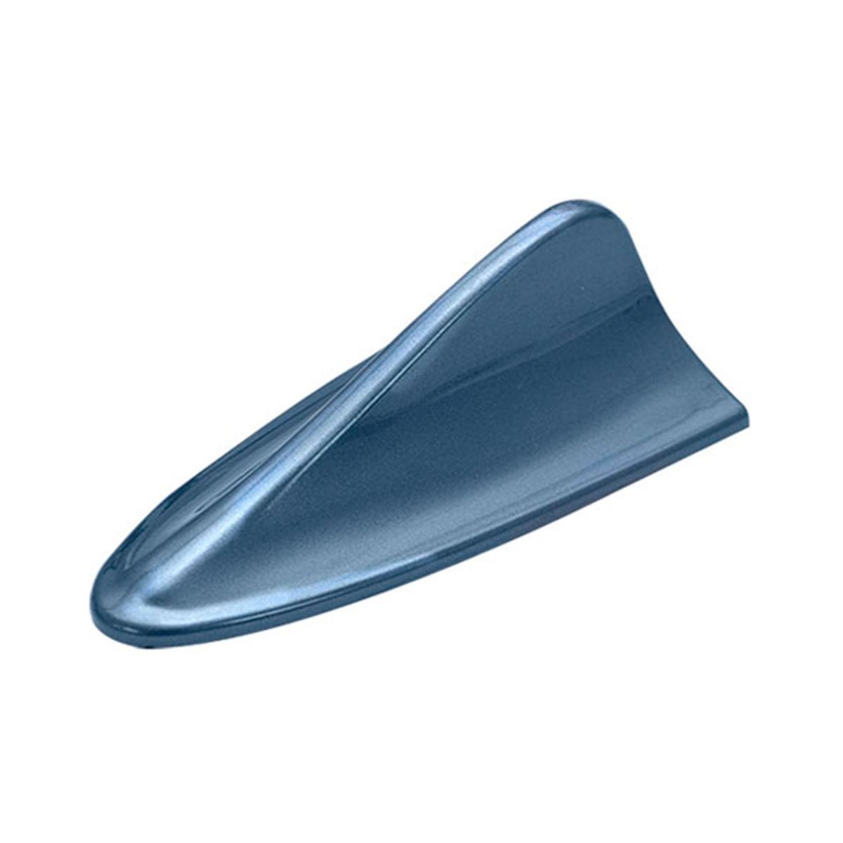 GENERICO - Antena Tiburon De Autovehiculodecorativotuning Azul