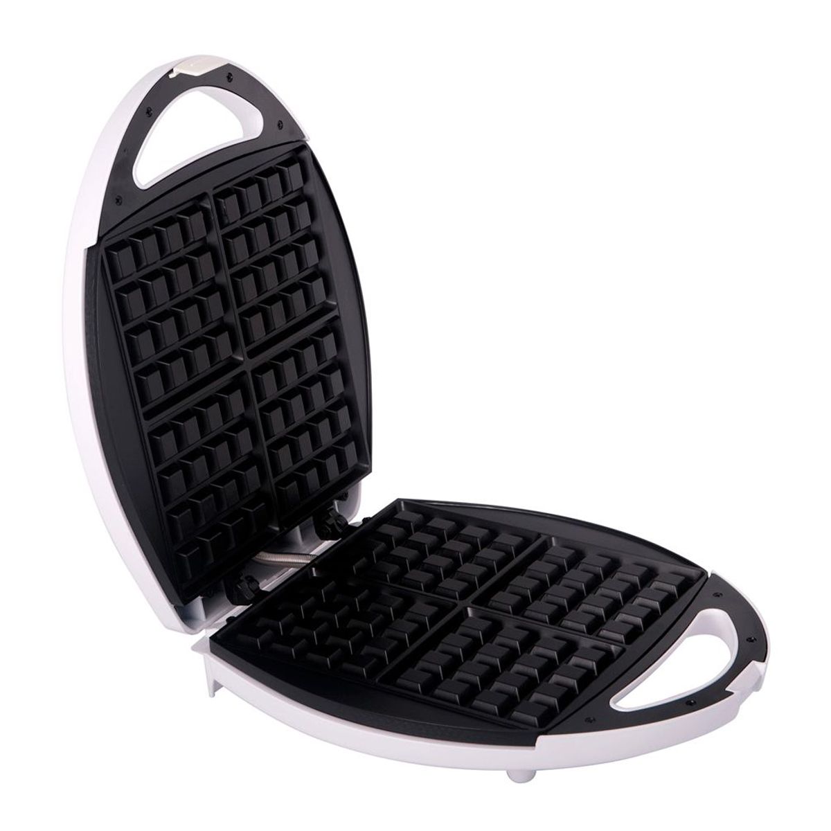 IMACO - Waflera 4 Piezas WM4150 1500W