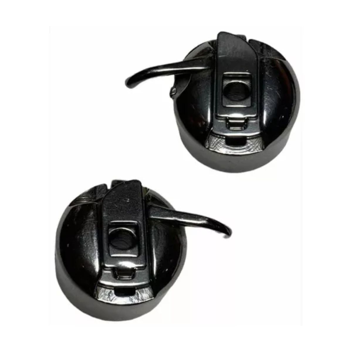 GENERICO - Bobinas Para Maquinas De Coser Negrita Derecha E Izquierda