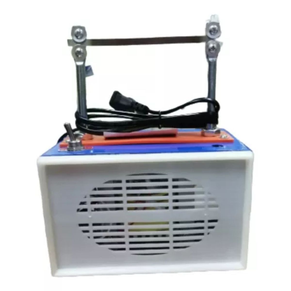 GENERICO - Corta Etiquetas Cintas Textil Quemadora De Etiquetas