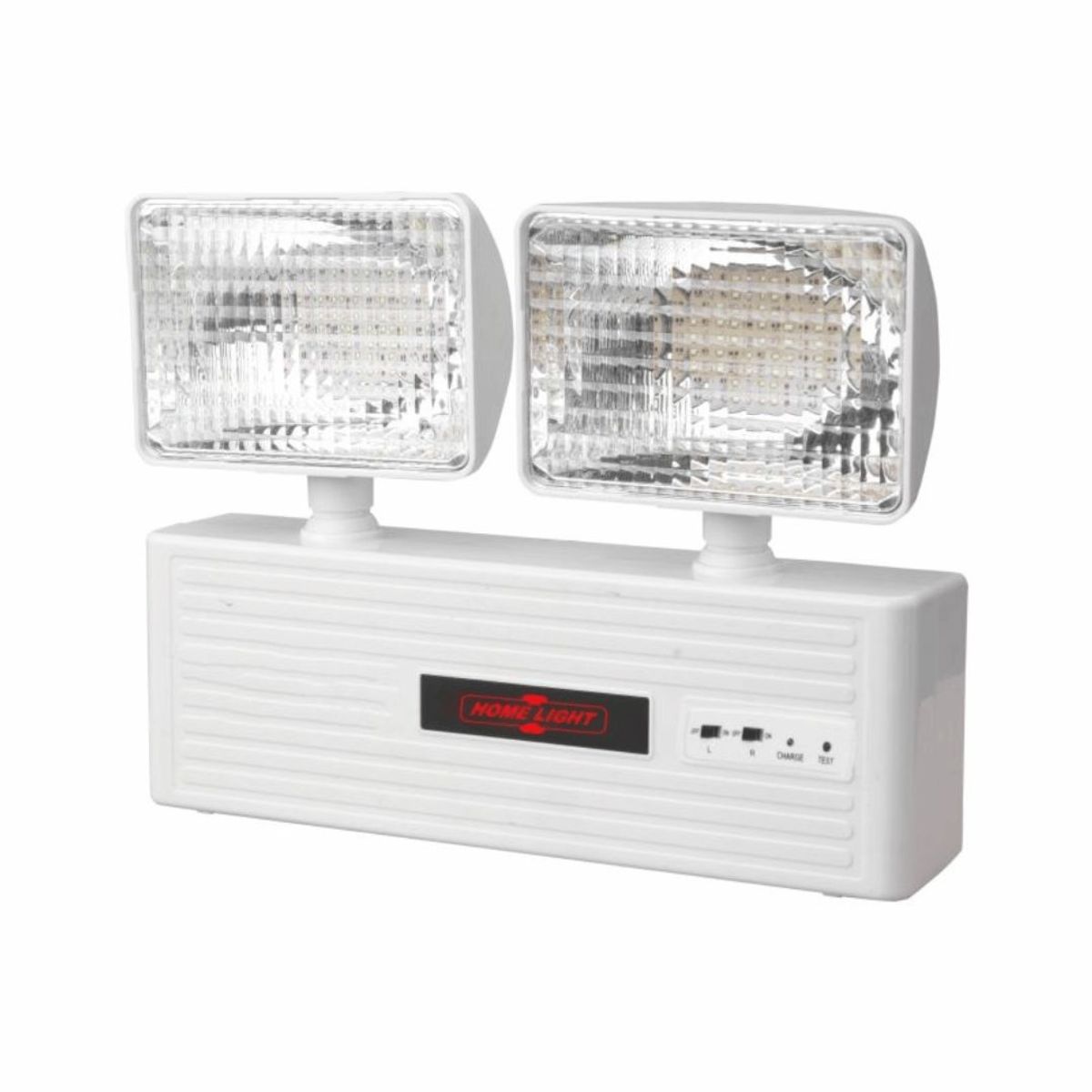 HOME LIGHT - Luces de emergencia LED 6 Horas Home Light