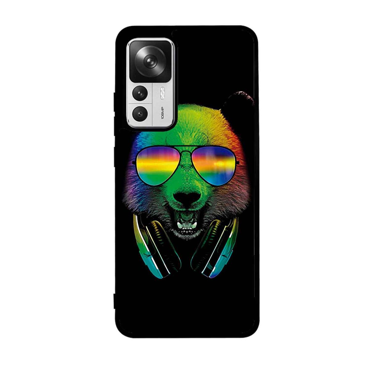 GENERICO - Funda Protector Case Para XIAOMI MI 12T MI 12T PRO.