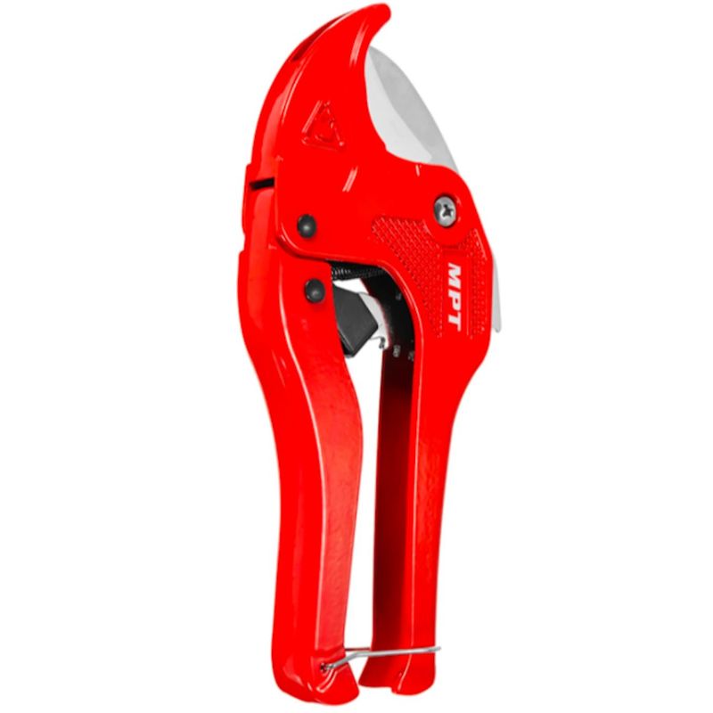 GENERICO - TIJERAS CORTA TUBOS 42MM PROFESIONAL MPT TOOLS
