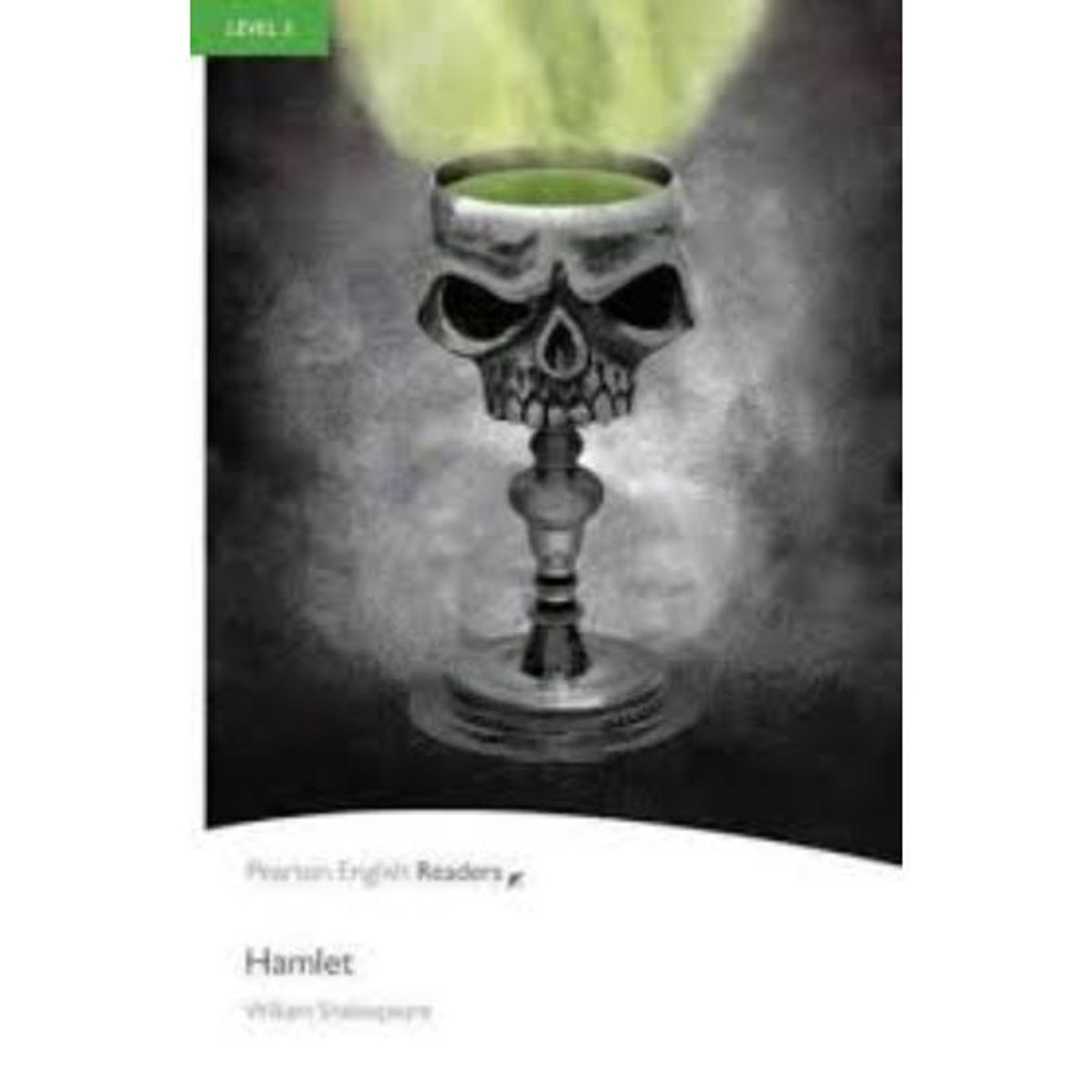 PENGUIN - PR 3 HAMLET 2ED