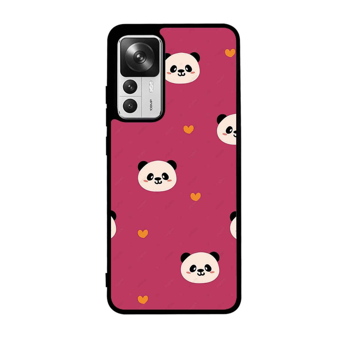 GENERICO - Funda Protector Case Para XIAOMI MI 12T MI 12T PRO.