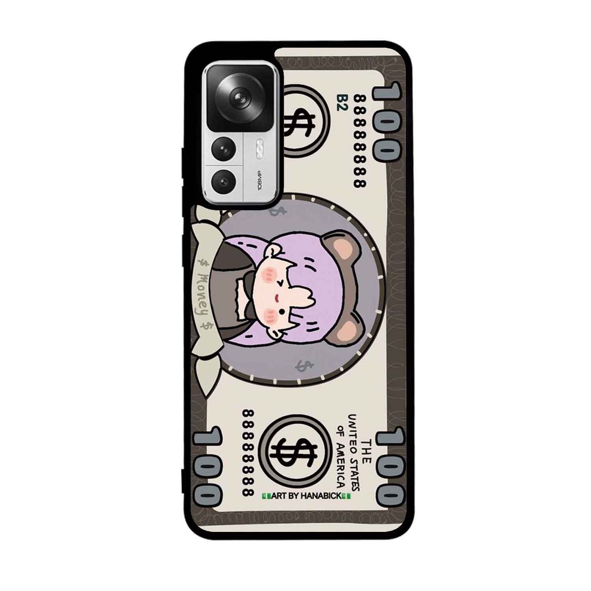GENERICO - Funda Protector Case Para XIAOMI MI 12T MI 12T PRO.
