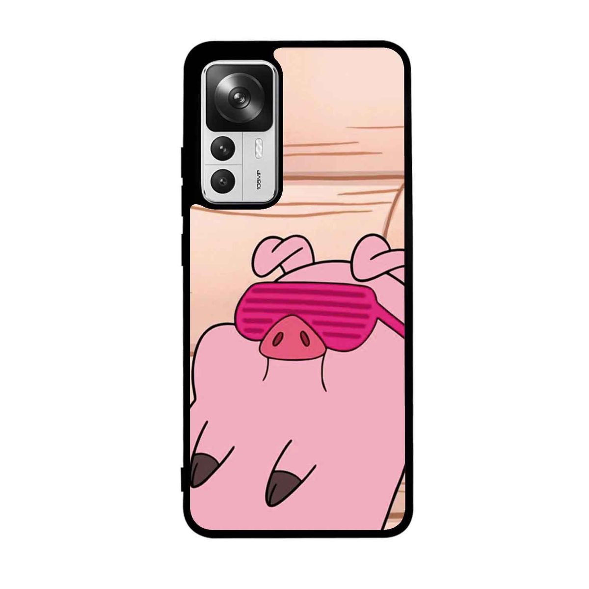 GENERICO - Funda Protector Case Para XIAOMI MI 12T MI 12T PRO.