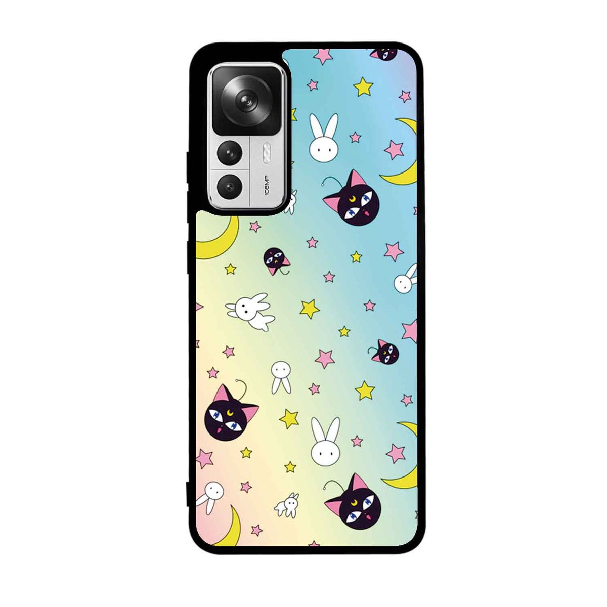 GENERICO - Funda Protector Case Para XIAOMI MI 12T MI 12T PRO.