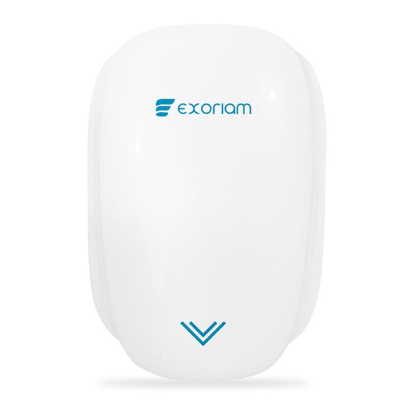 EXORIAM - Secador de Manos Hand Dyer 840W