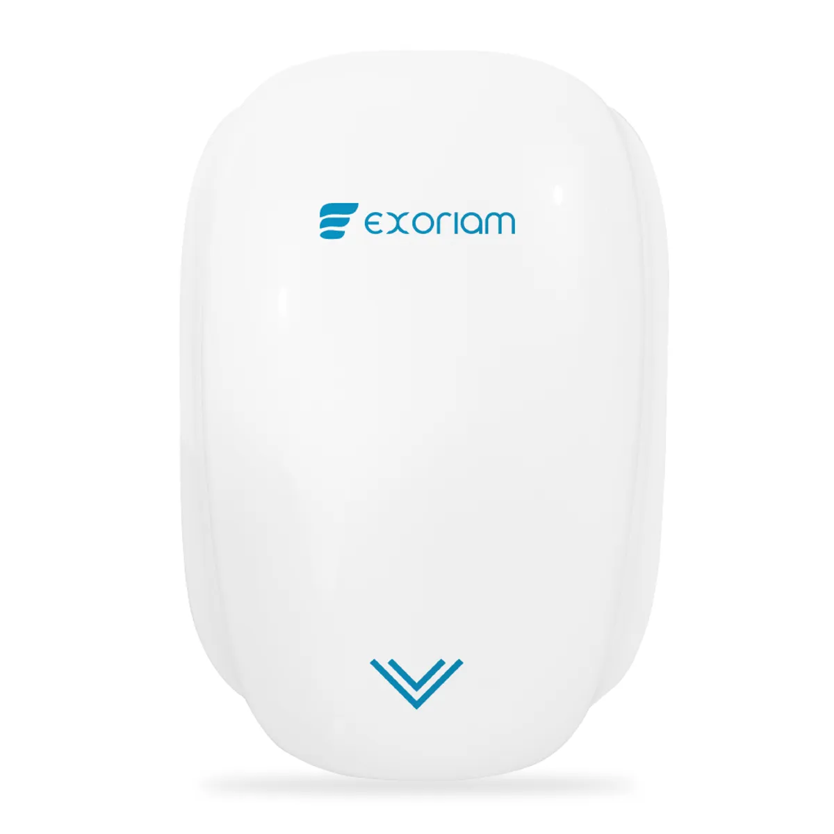 EXORIAM - Secador de Manos Con Sensor AutomaticoTransito Alto 840W