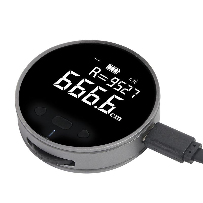 XIAOMI - Regla Electronica Xiaomi Mijia DUKA Little Q