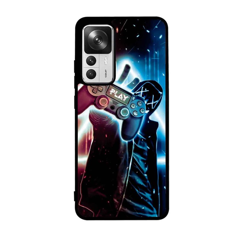 GENERICO - Funda Protector Case Para XIAOMI MI 12T MI 12T PRO.