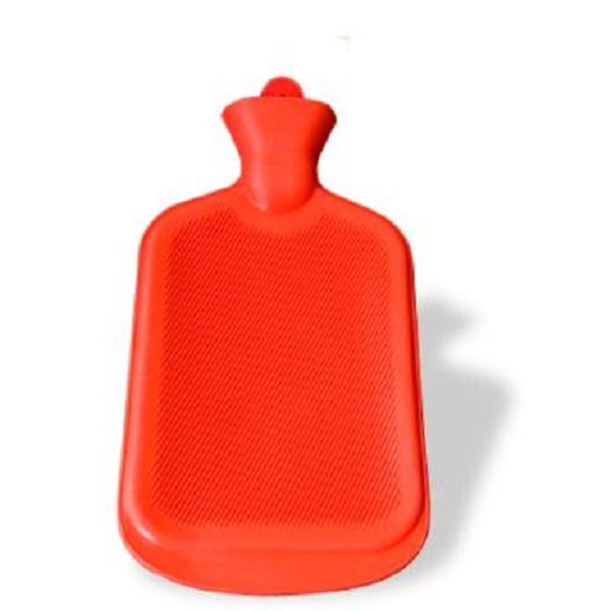 GENERICO - BOLSA PARA  AGUA CALIENTE - ROJO