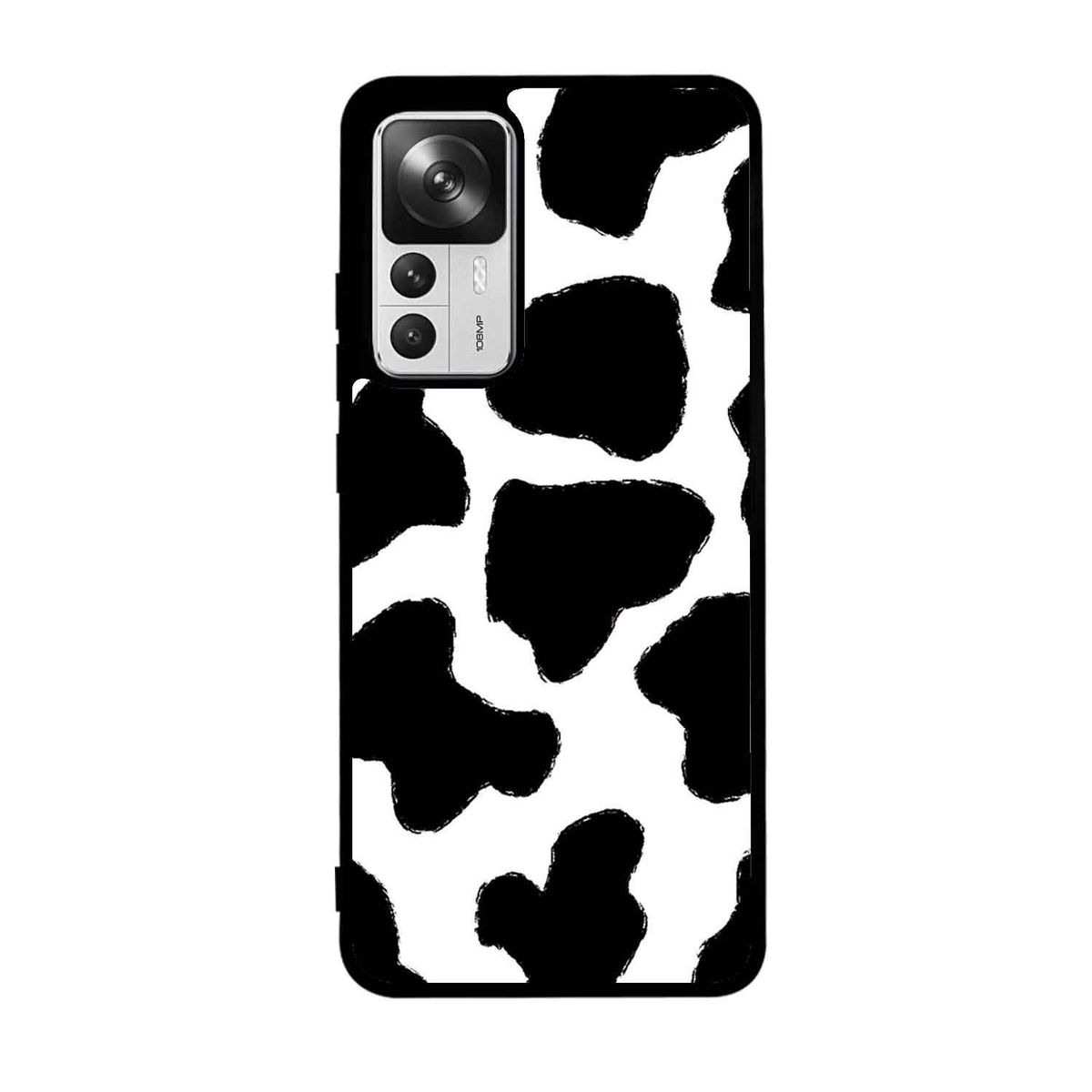 GENERICO - Funda Protector Case Para XIAOMI MI 12T MI 12T PRO.