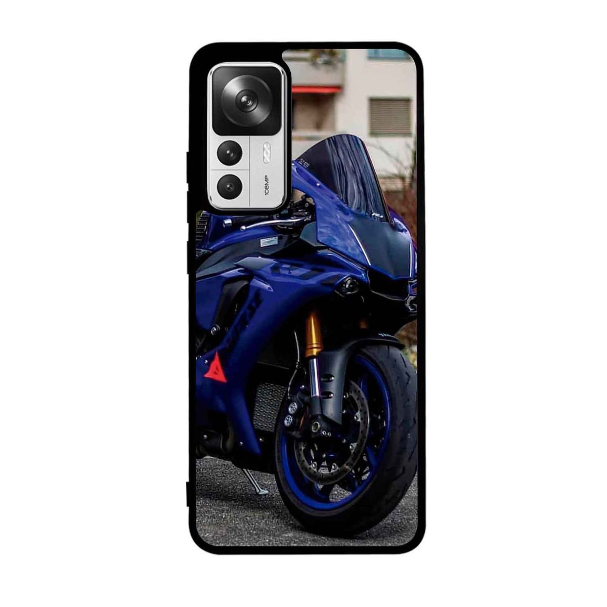 GENERICO - Funda Protector Case Para XIAOMI MI 12T MI 12T PRO.