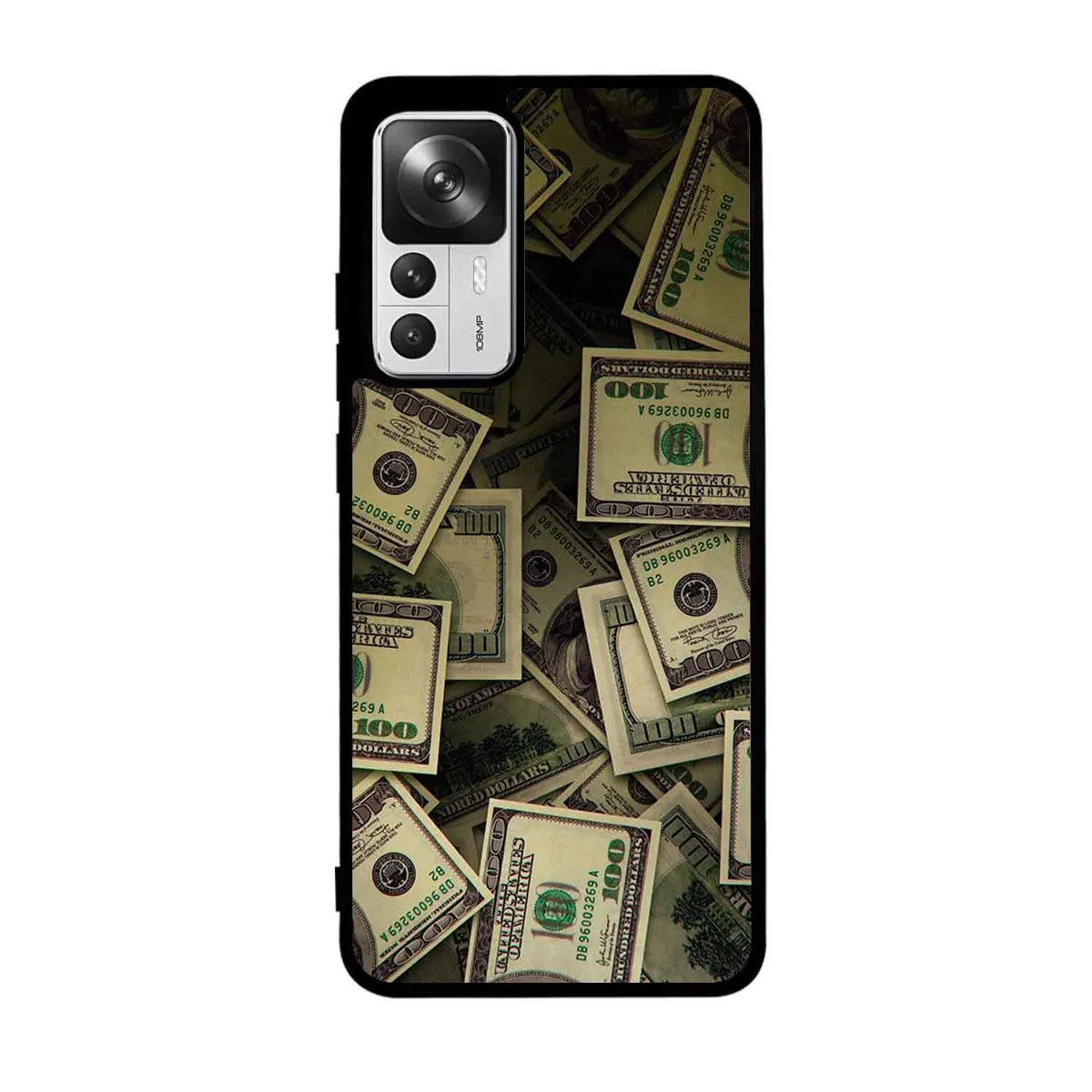 GENERICO - Funda Protector Case Para XIAOMI MI 12T MI 12T PRO.…