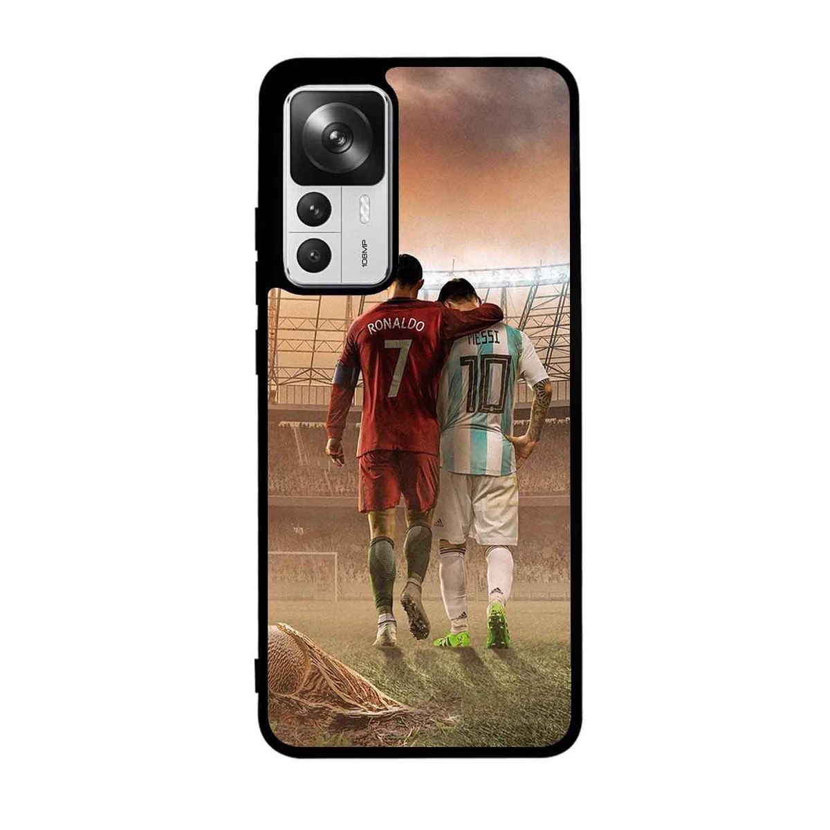 GENERICO - Funda Protector Case Para XIAOMI MI 12T MI 12T PRO.