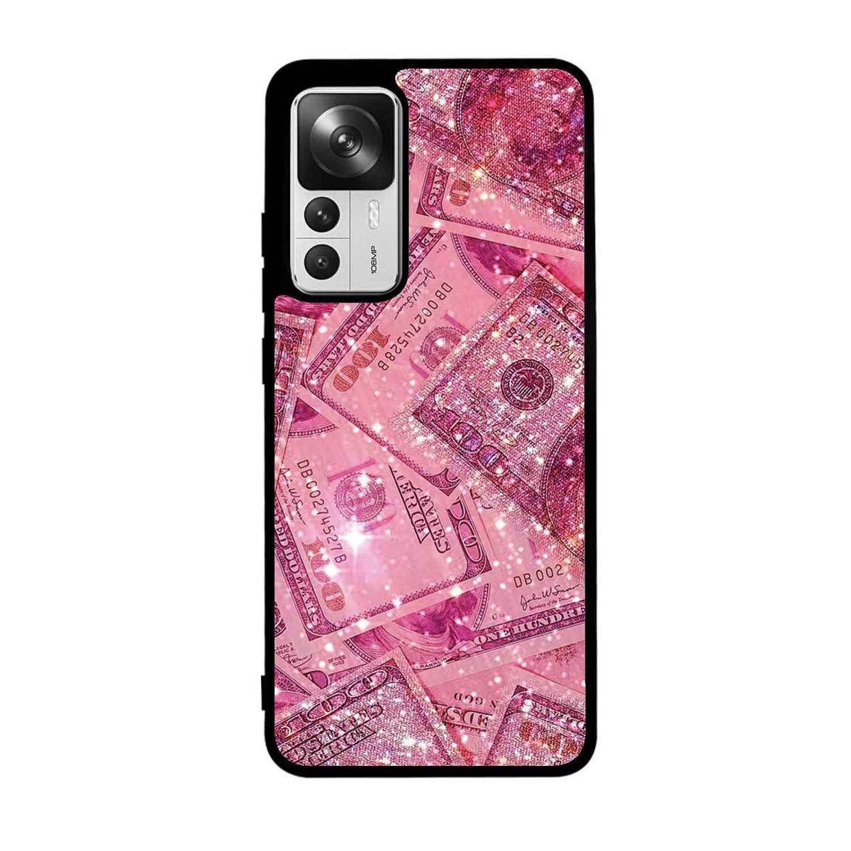 GENERICO - Funda Protector Case Para XIAOMI MI 12T MI 12T PRO.