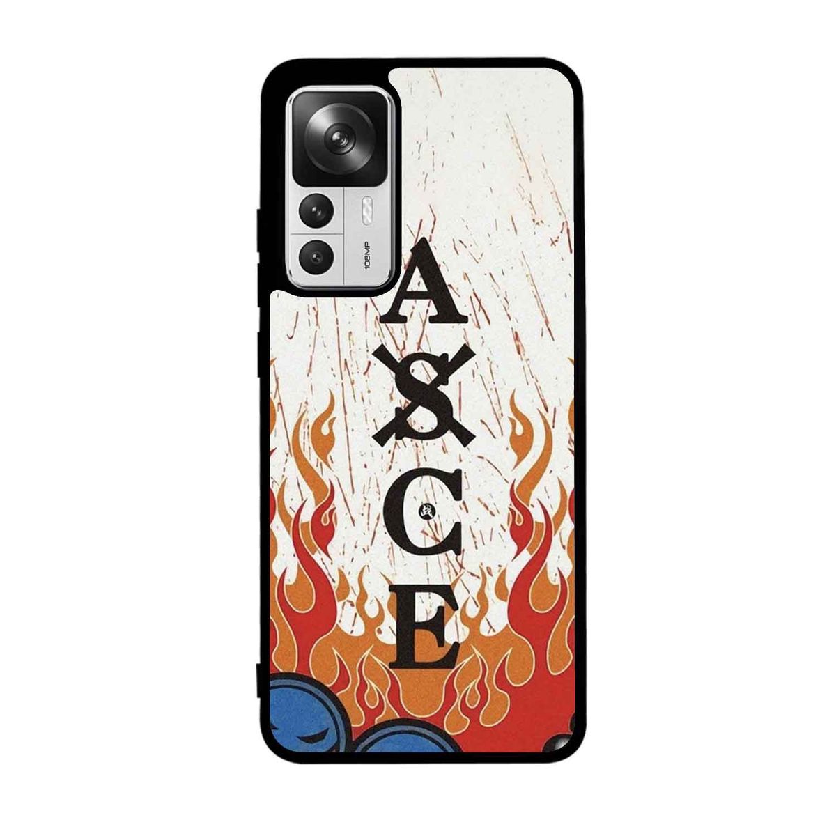 GENERICO - Funda Protector Case Para XIAOMI MI 12T MI 12T PRO.