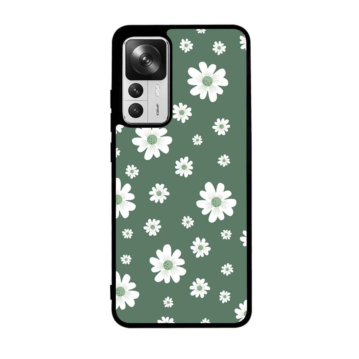 GENERICO - Funda Protector Case Para XIAOMI MI 12T MI 12T PRO.