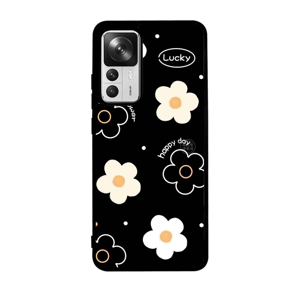 GENERICO - Funda Protector Case Para XIAOMI MI 12T MI 12T PRO.