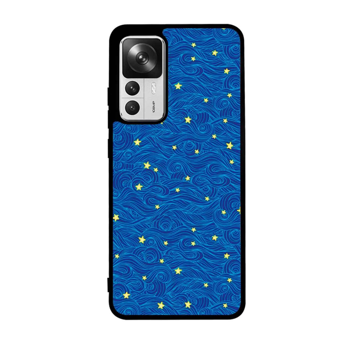 GENERICO - Funda Protector Case Para XIAOMI MI 12T MI 12T PRO.